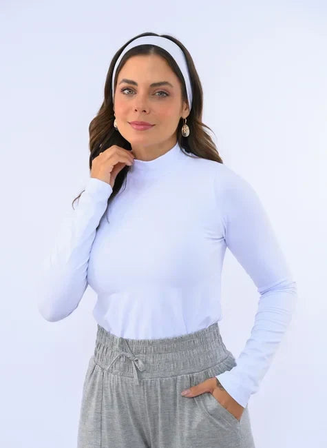 Blusa Térmica Quentinha