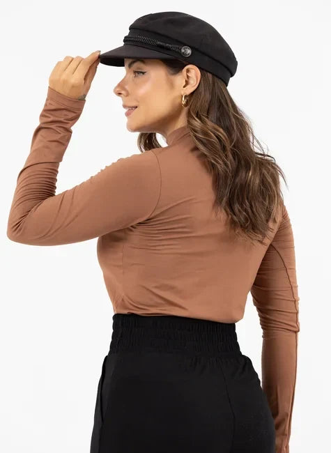 Blusa Térmica Quentinha