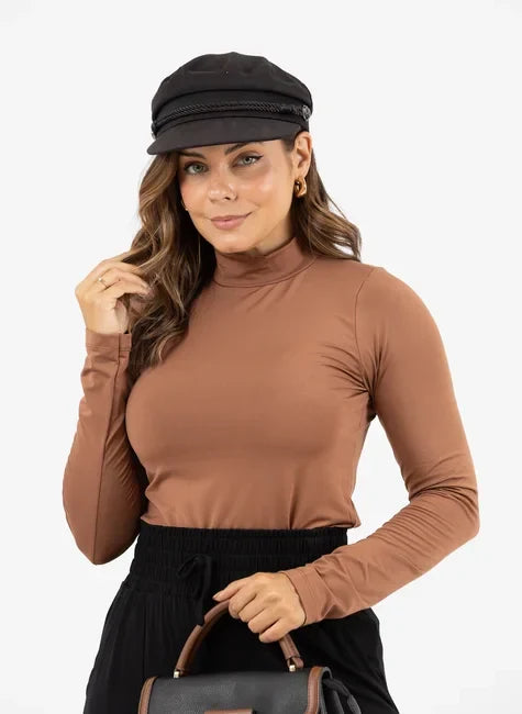 Blusa Térmica Quentinha
