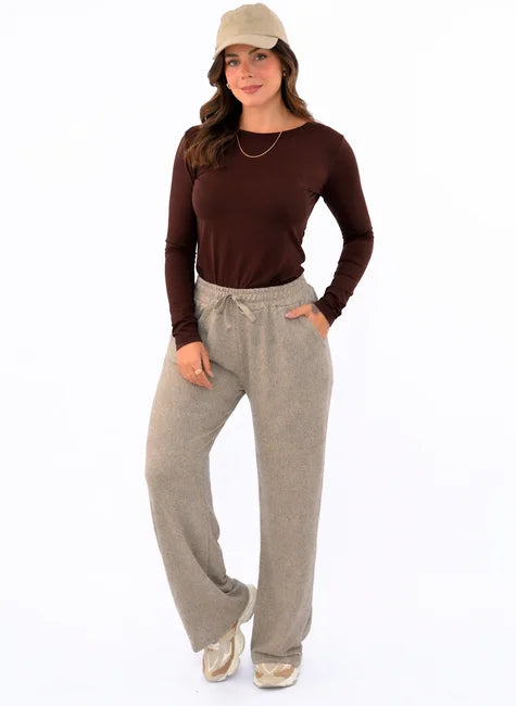 Blusa Térmica Quentinha