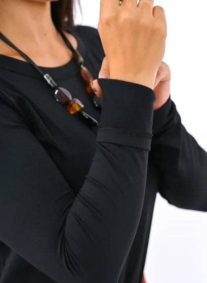 Blusa Térmica Quentinha