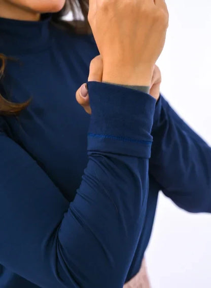 Blusa Térmica Quentinha