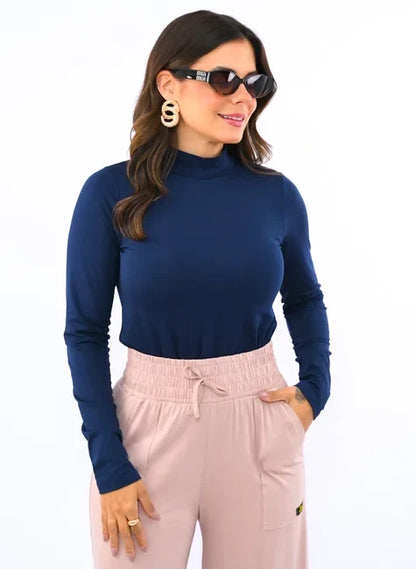Blusa Térmica Quentinha