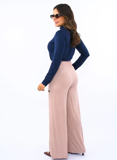 Blusa Térmica Quentinha
