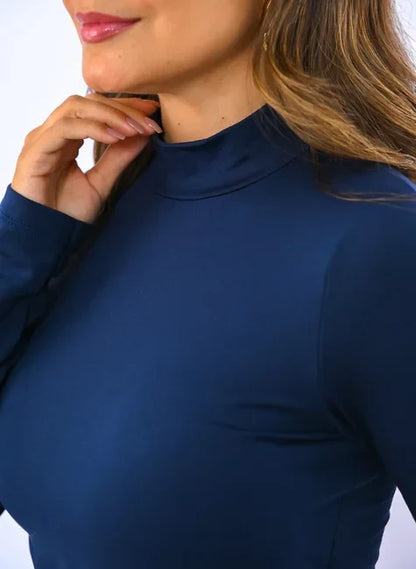 Blusa Térmica Quentinha