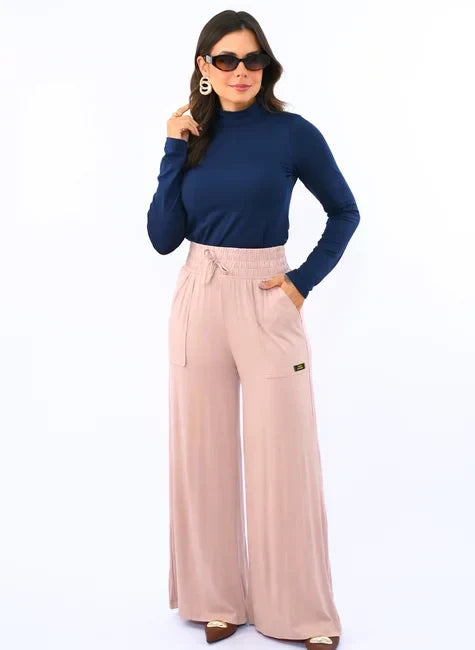 Blusa Térmica Quentinha