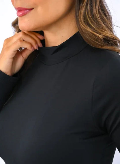 Blusa Térmica Quentinha