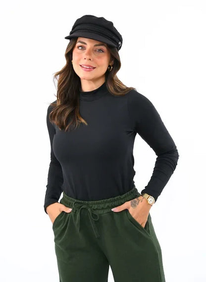 Blusa Térmica Quentinha
