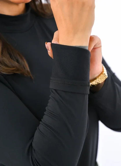 Blusa Térmica Quentinha