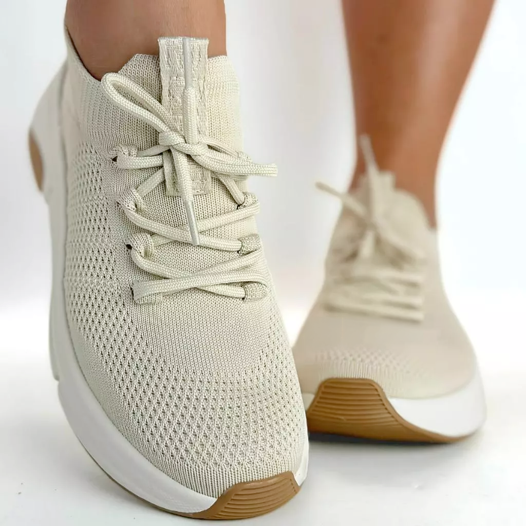 Tênis Ortopédico Feminino Modare Ultra Conforto  - Soft Comfort