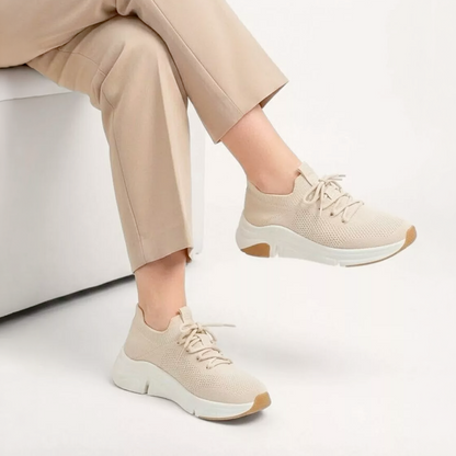 Tênis Ortopédico Feminino Modare Ultra Conforto  - Soft Comfort