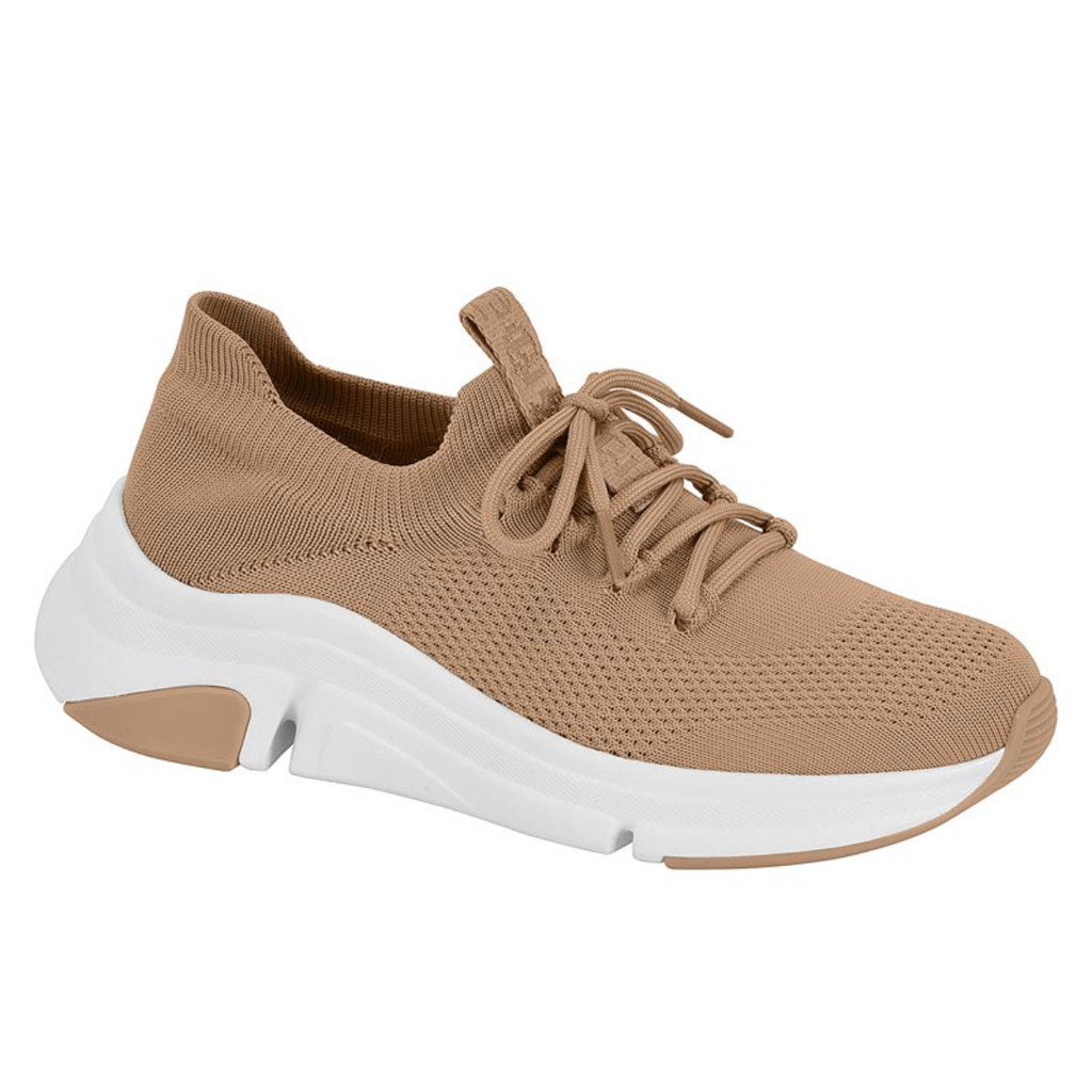 Tênis Ortopédico Feminino Modare Ultra Conforto  - Soft Comfort