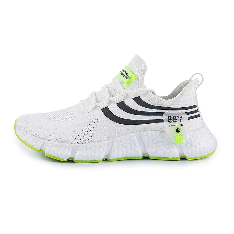 Tênis Fit Running