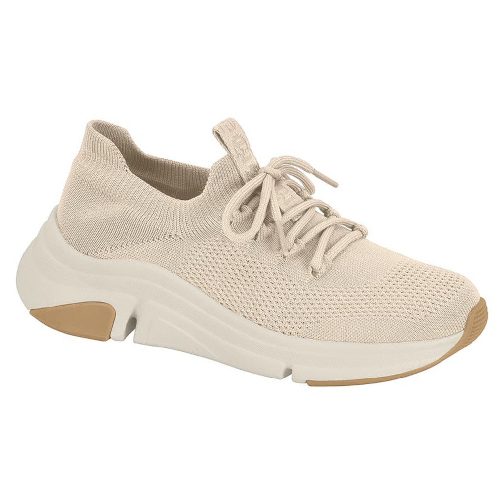Tênis Ortopédico Feminino Modare Ultra Conforto  - Soft Comfort