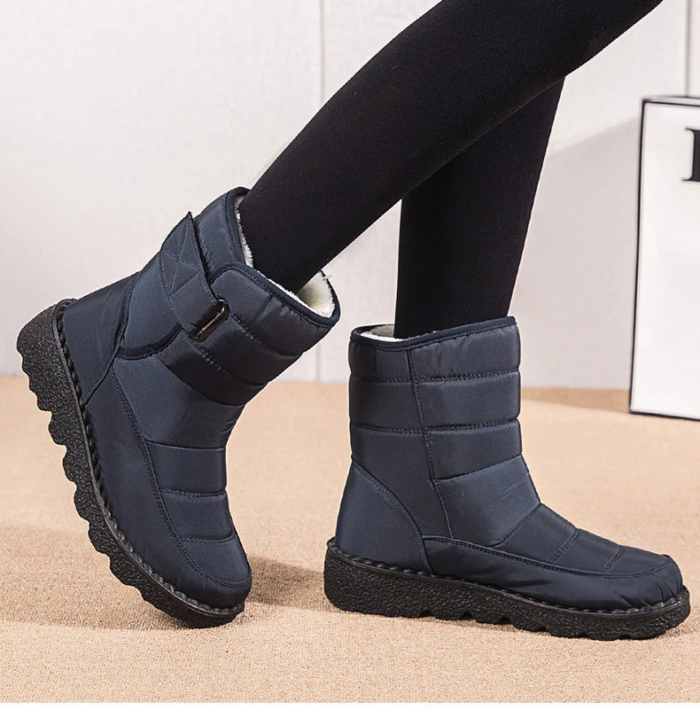 Bota Winter Ortopédica