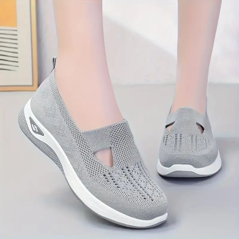 Tênis Anatômico Feminino Fit Confort | PAGUE 1 LEVE 2