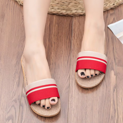 Chinelo Muriel Ortopédico