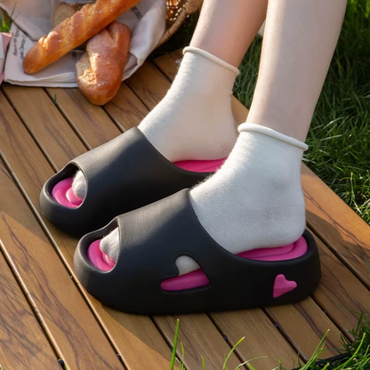 Chinelo Trend Flip Ortopédico