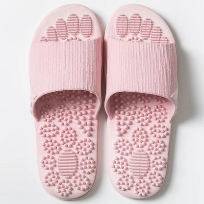 Chinelo RelaxPoint Ortopédico
