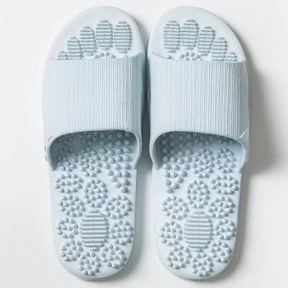Chinelo RelaxPoint Ortopédico