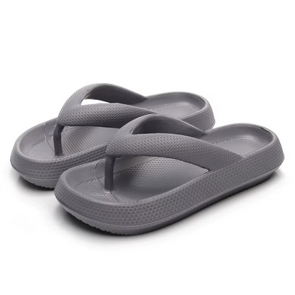 Chinelo SkyComfort Ortopédico