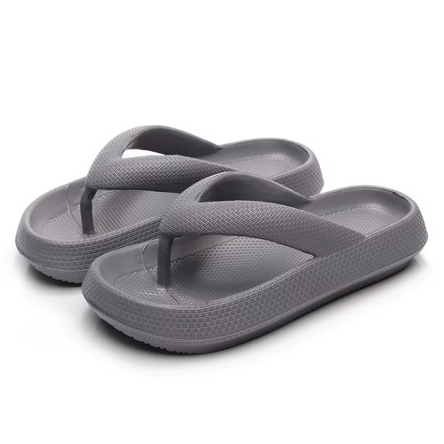 Chinelo SkyComfort Ortopédico