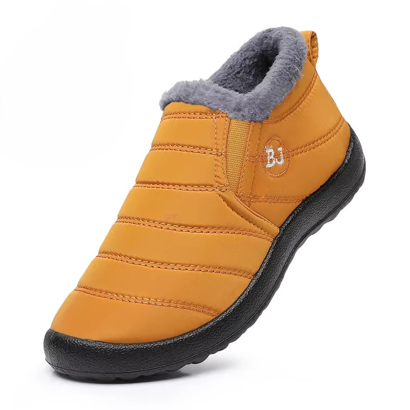Bota Confort Ortopédica