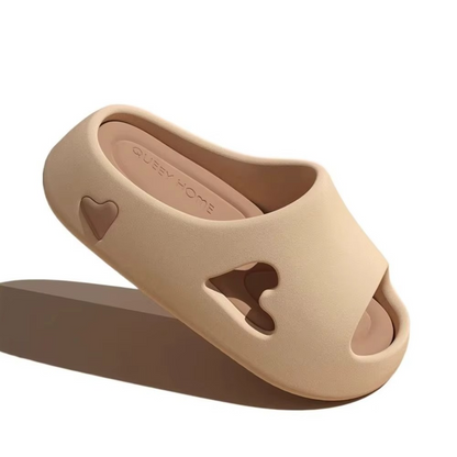 Chinelo Trend Flip Ortopédico