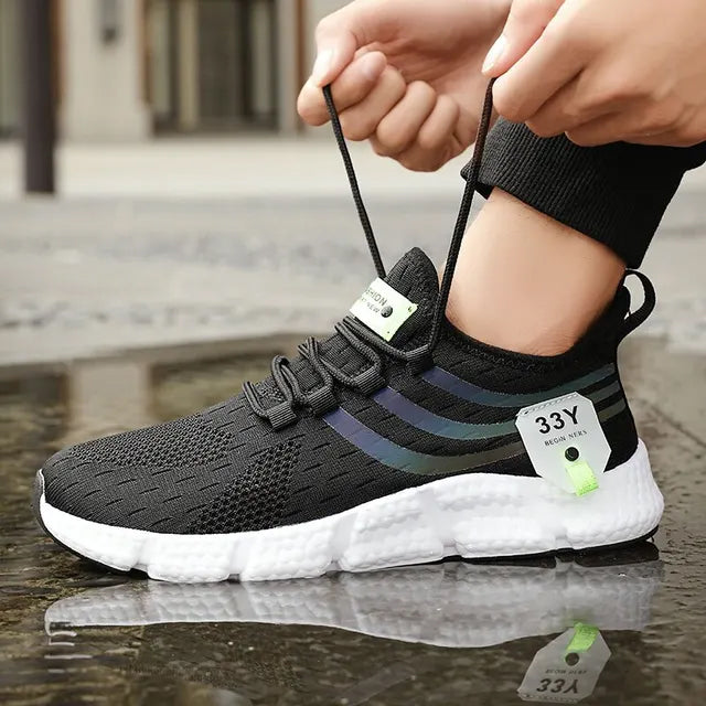 Tênis Fit Running