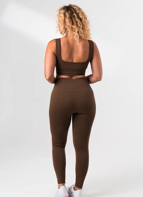 Kit 2 Leggings Canelada