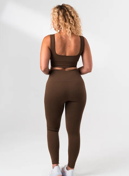 Kit 2 Leggings Canelada