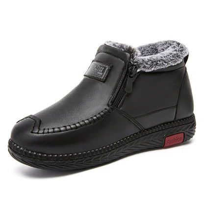 Bota Fashion Ortopédica