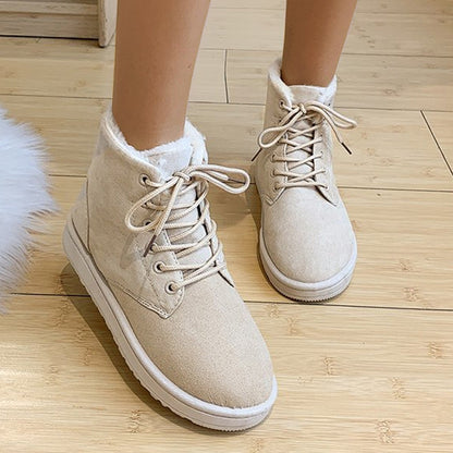Bota LondonLuxe Ortopédica