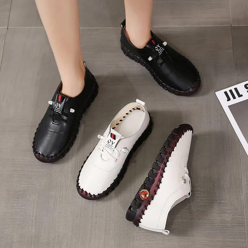 Combo 2 pares - Tênis Anatômico Flexível - Premium