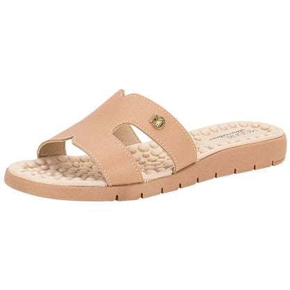 Sandália Ortopédica Feminina Modare Ultra Conforto - Reflex Sense