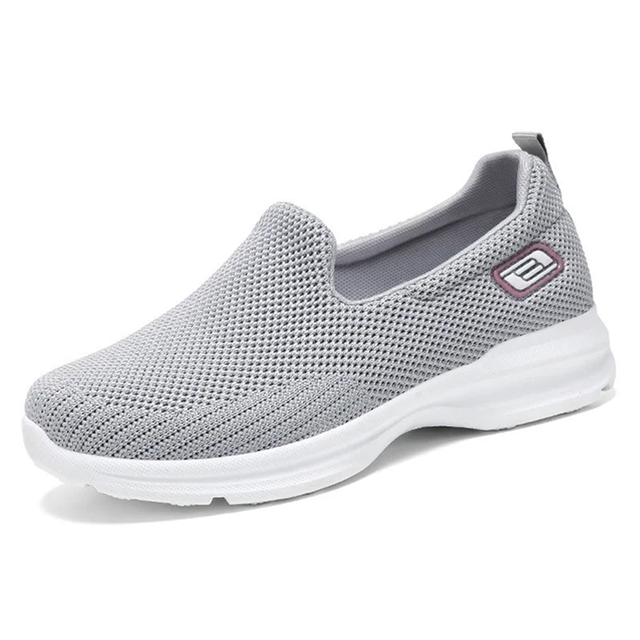 Tênis Anatômico Feminino - Plus Fit