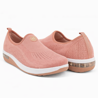 Tênis Ortopédico Feminino Modare Ultra Conforto - OrthoFlex