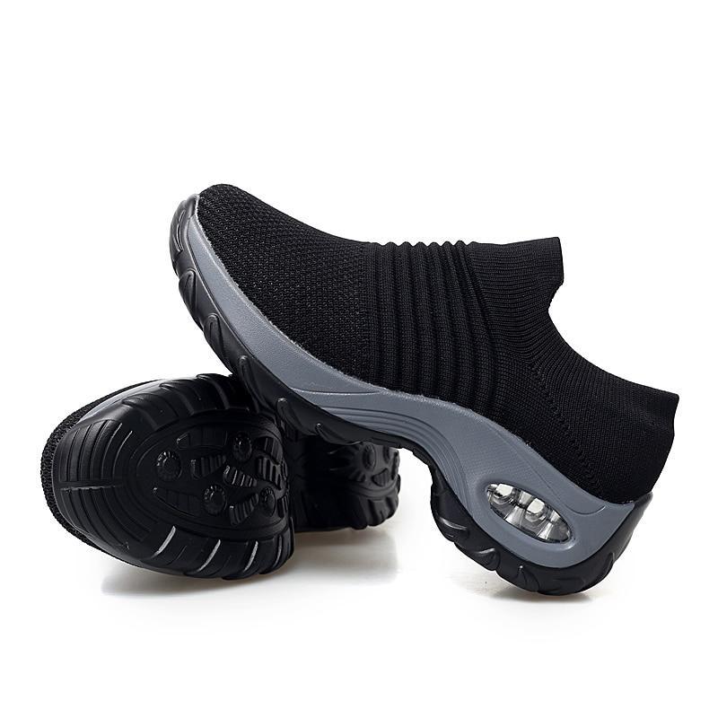 Combo 2 pares - Tênis Anatômico - Ultra Comfort Plus