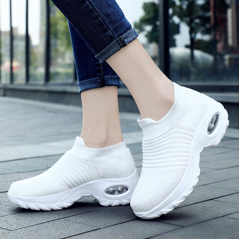 Tênis Anatômico - Ultra Comfort Plus