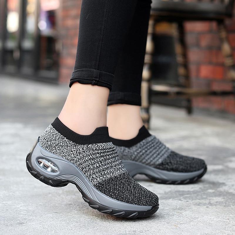 Tênis Anatômico - Ultra Comfort Plus