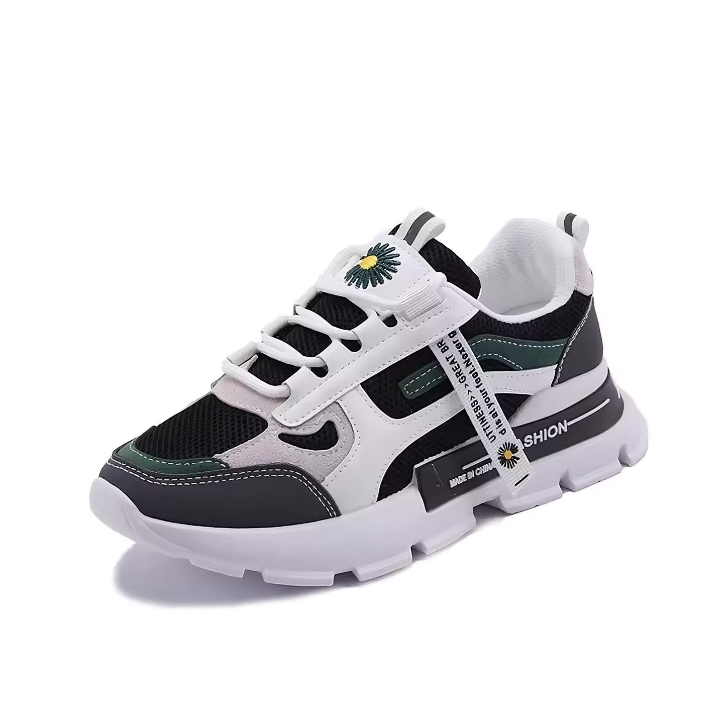 Tênis Feminino Turbo Danny