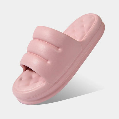 Pantufa Anatômica Nuvem